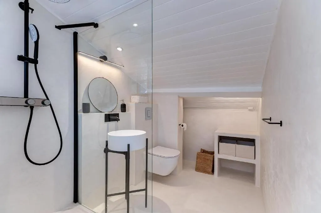 Daire Lovely Studio - Port De Nice