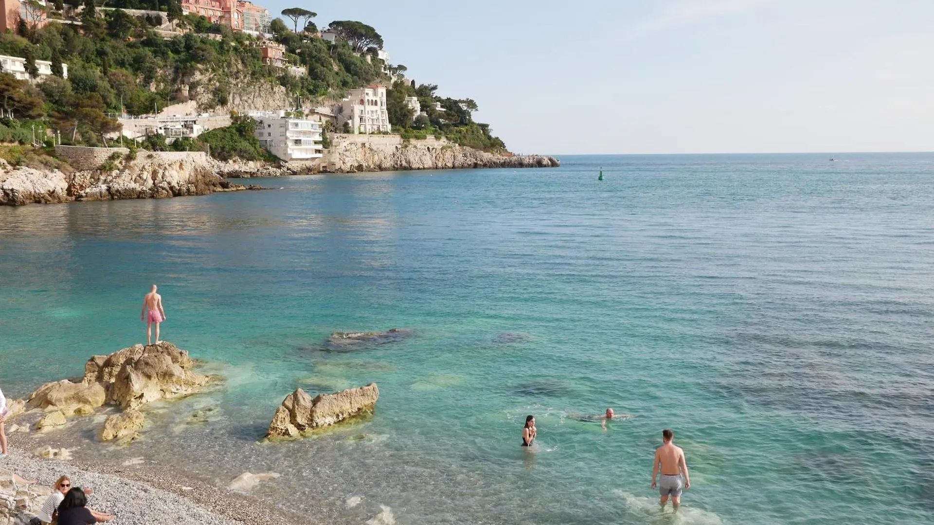Lovely Studio - Port De Nice 0*,  Fransa