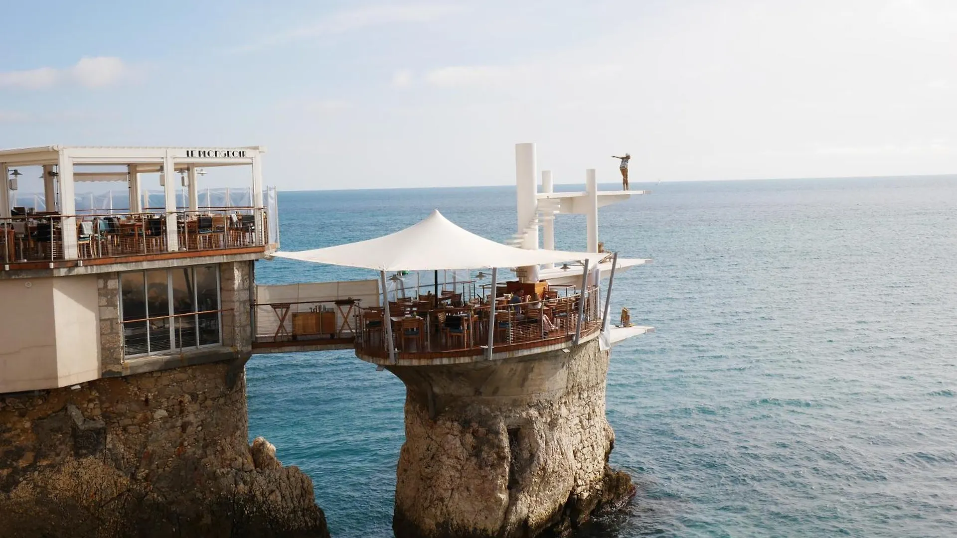 Lovely Studio - Port De Nice