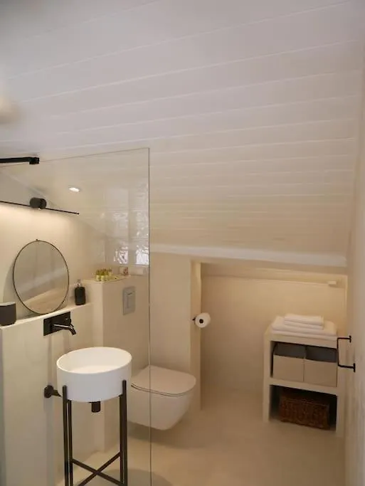 Lovely Studio - Port De Nice Fransa