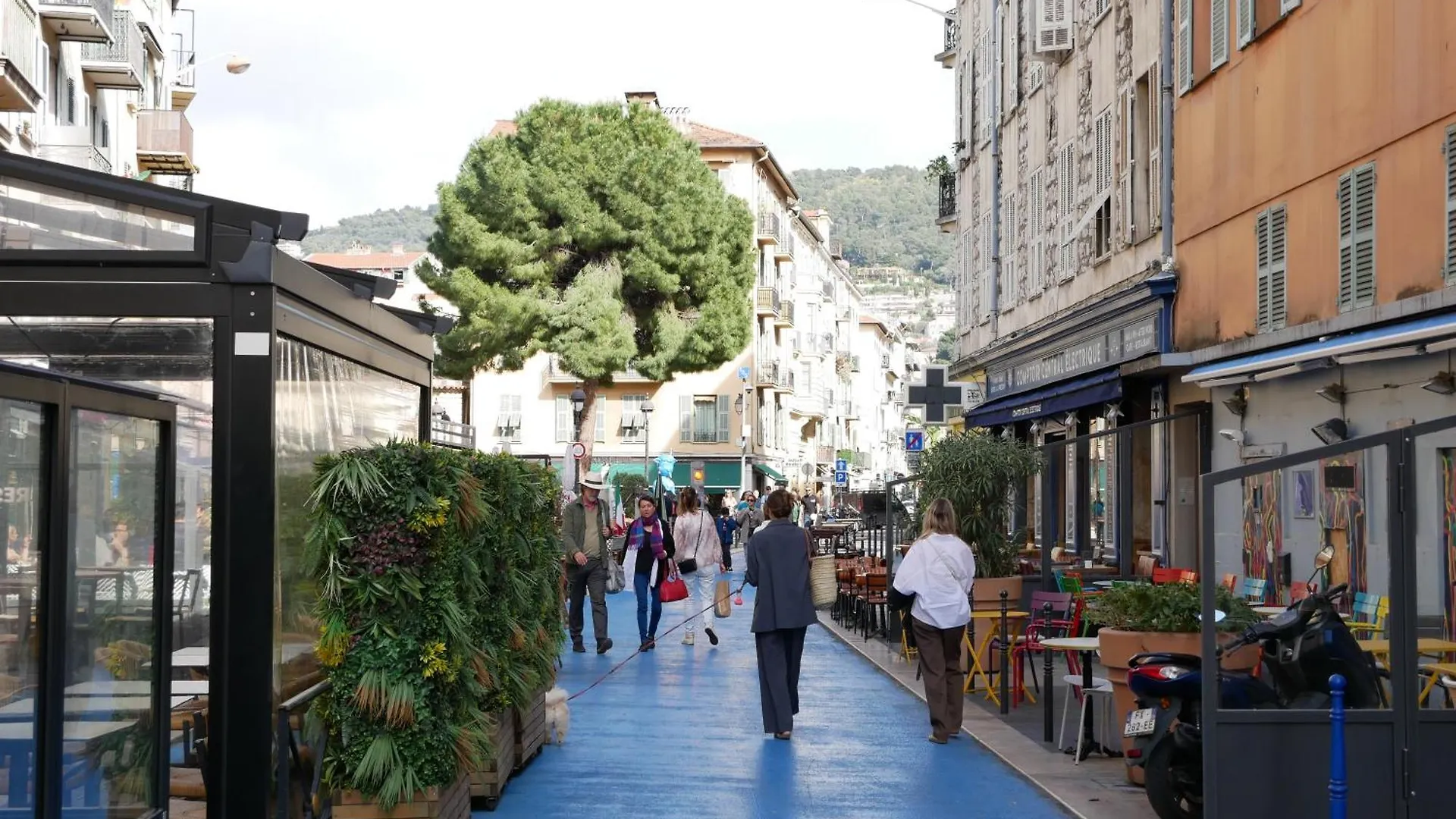 Appartamento Lovely Studio - Port De Nizza