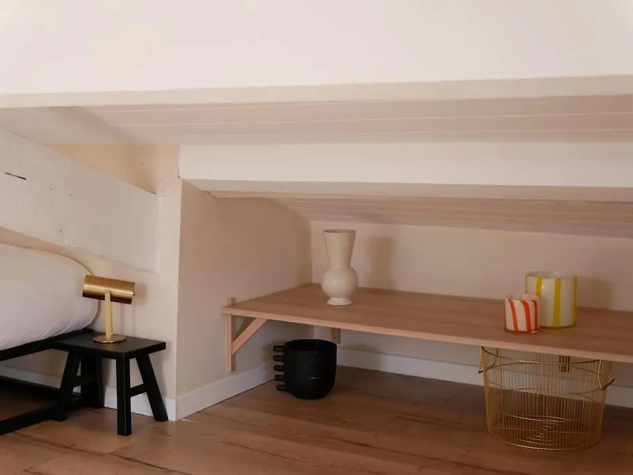 Appartamento Lovely Studio - Port De Nizza